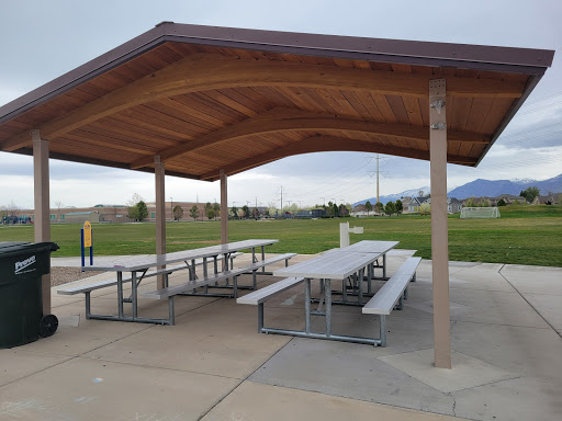 Lakeview Park - Visual