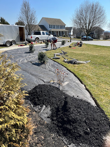Garrison Landscaping and Property Maintenance, LLC