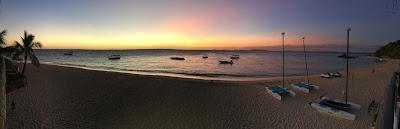 Photos of Qalito Island