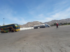 Centro Diesel del Peru S.A. 6