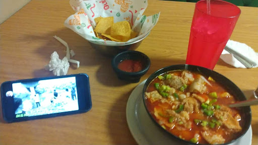 Adelita's - Visual
