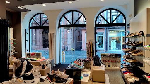 Gabor Shop Mainz - Thumbnail