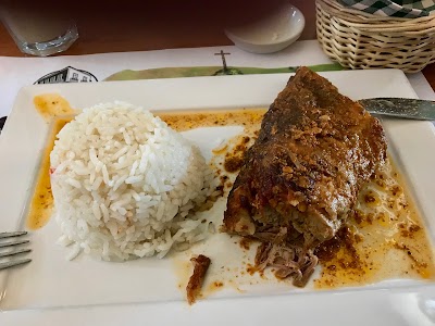 Photos of La Estaci&oacute;n