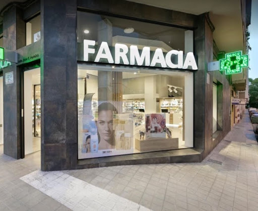Farmacia Juan Tomás Portolés Montañés - Thumbnail