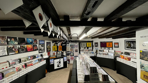 Applestump Records - Thumbnail