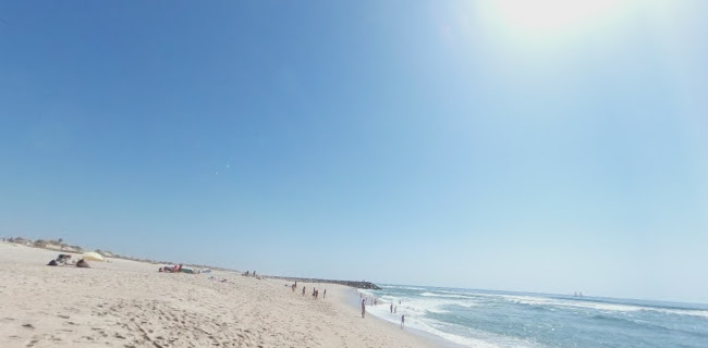Avaliações doPraia da Costa Nova em Aveiro - Outro
