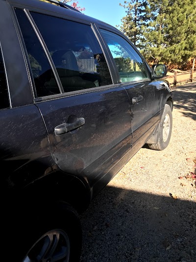 Terrible Herbst Exterior Unattended Car Wash