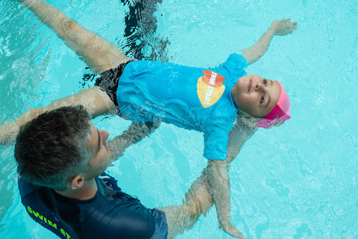 Photo de Swim Stars | Brest