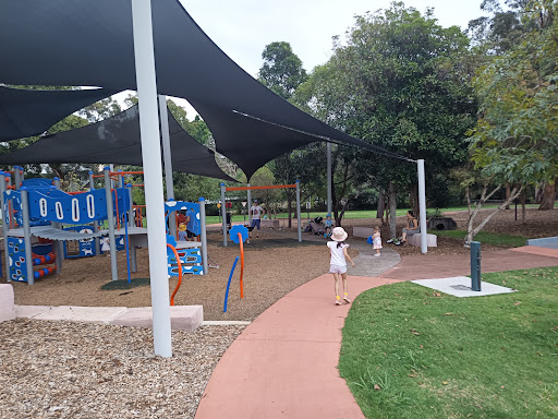 Enoggera Memorial Park