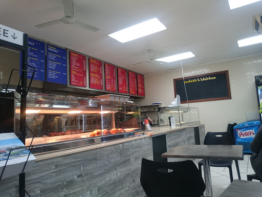 Highgate Chicken & Seafood Gallery - Australia