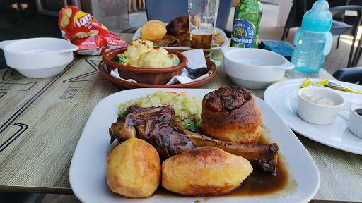 Amigos Sports Bar - Thumbnail