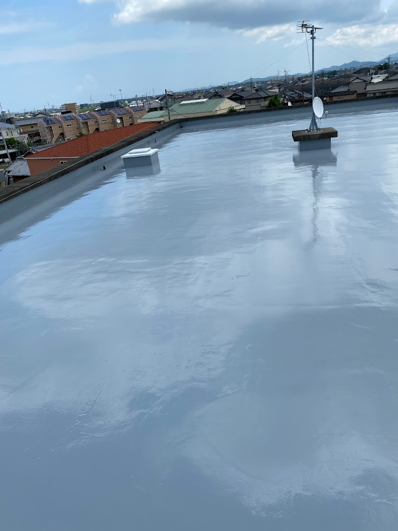 株式会社佐藤建装