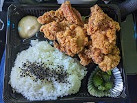 昼すずめ