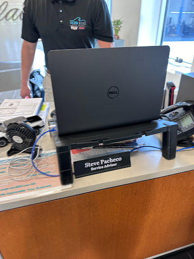 Cadillac of Laguna Niguel Service Center - Thumbnail