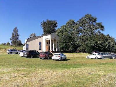 Photos of santuario Santa Teresa de los Andes