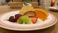 いちご亭/Ichigotei Cafe