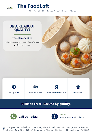 Dimsum post image