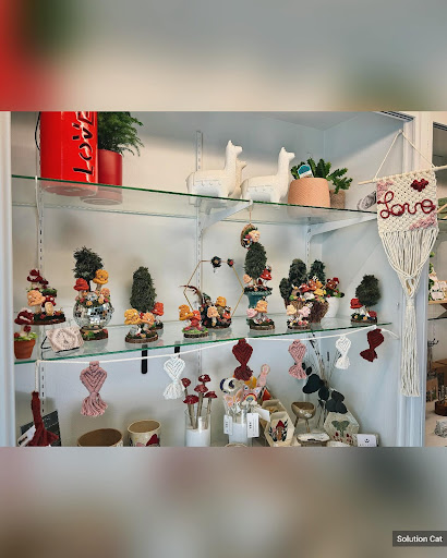 The Wild Iris Shop Gallery - United States