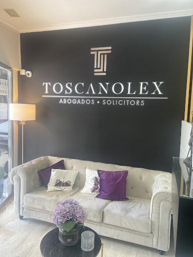 Toscanolex Abogados - Lawyers Torremolinos - Thumbnail