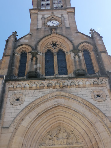 Mairie de La Clayette