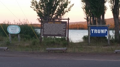 Photos of Eagle Harbor House