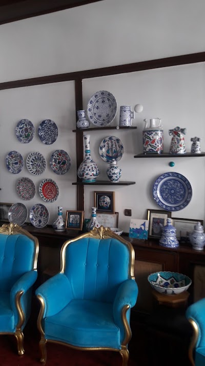 Photos of K&uuml;tahya Governorship