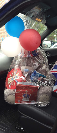 Forget Me Not Children's Hospice Royton Shop - Thumbnail