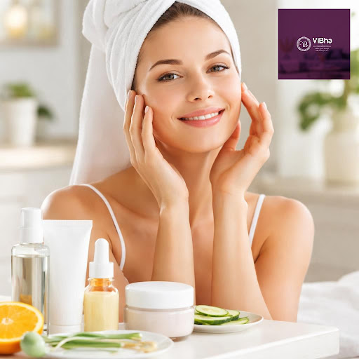 Dreaming of naturally glowing skin? Start with the right daily routine and expert guidance from a… post image