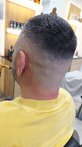 Denissalon - Visual