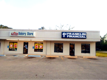 1st Franklin Financial photo