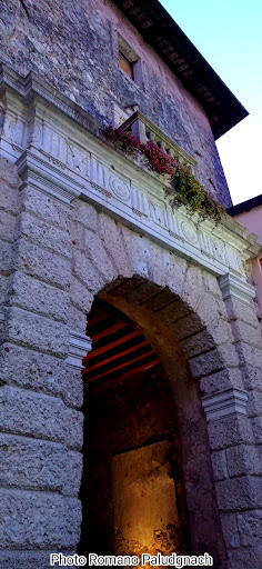 Porta Gemona (Portonat) - Thumbnail