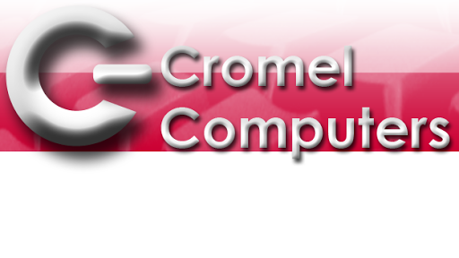 Cromel Computers - Thumbnail