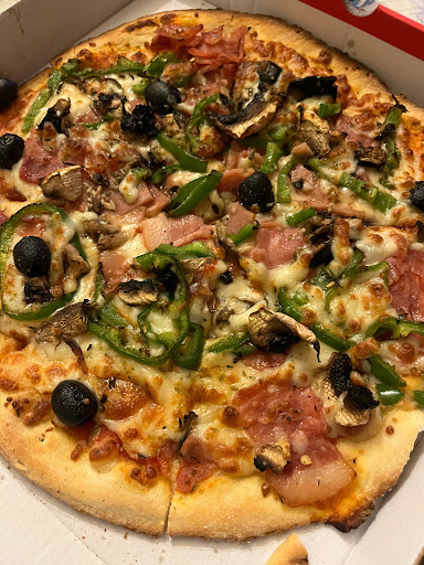 Pizzeria La Unión - Thumbnail