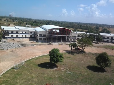 Photos of Braeburn Mombasa International School