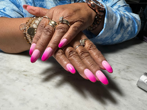 ZEE NAIL SPA - DBLZ LLC - Thumbnail