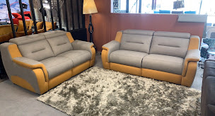 Photo n°9 de Actuel Mobilier à Sainte-Marguerite (Magasin de tapis)