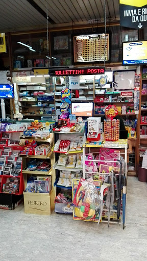 Tabaccheria Ricevitoria Lotto Di Bellucci Ernesta Gallery - Italy