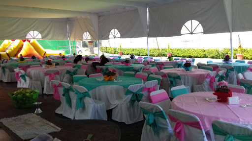 jardin eventos "los cedros" - Thumbnail