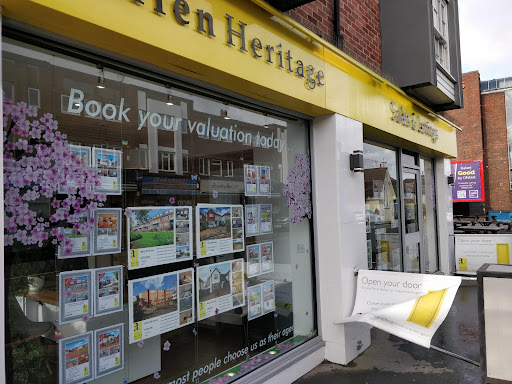 Allen Heritage Estate & Letting agents in West Wickham - Thumbnail