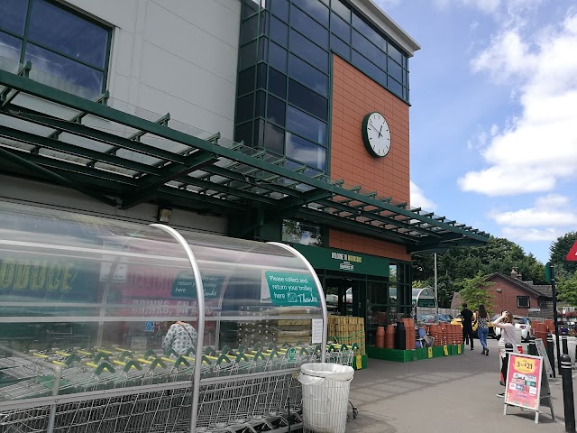Morrisons