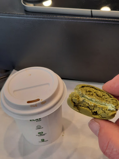 Macchiato & Co Parramatta - Thumbnail