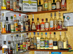 Photo n°1 de Le Club du Rhum à Saint-Cézaire-sur-Siagne (Centre de formation)