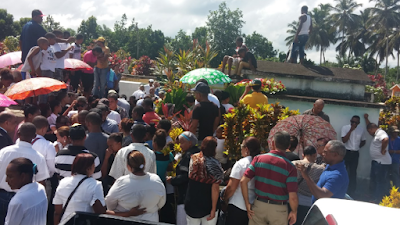 Photos of Cementerio Municipal Cesar Echavarr&iacute;a