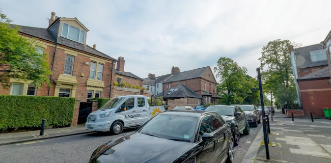 5 Holly Ave W, Jesmond, Newcastle upon Tyne NE2 2AR