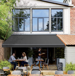 Photo n°8 de Repar'Stores à Ris-Orangis (Service de réparation)