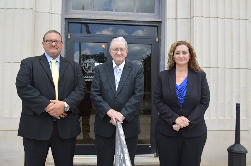Carter, Carter & Carter, Attorneys at Law