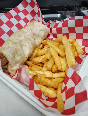 In N Out Deli & Restaurant One LLC by null