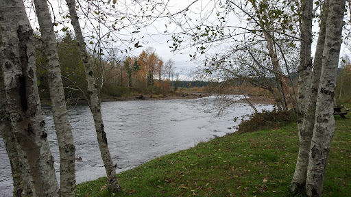 Harry Gardner Park - Thumbnail