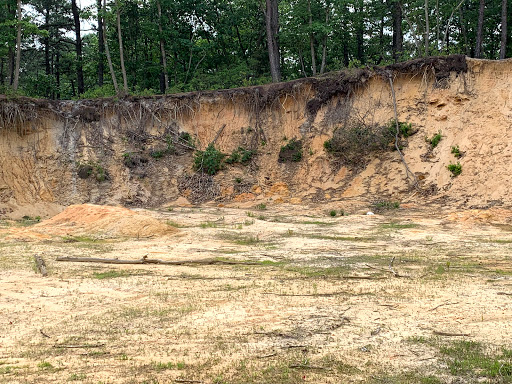 Quarry by Blueberry Hill Trail Gallery - United States