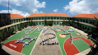 Photos of State High School 2 Of Sidoarjo